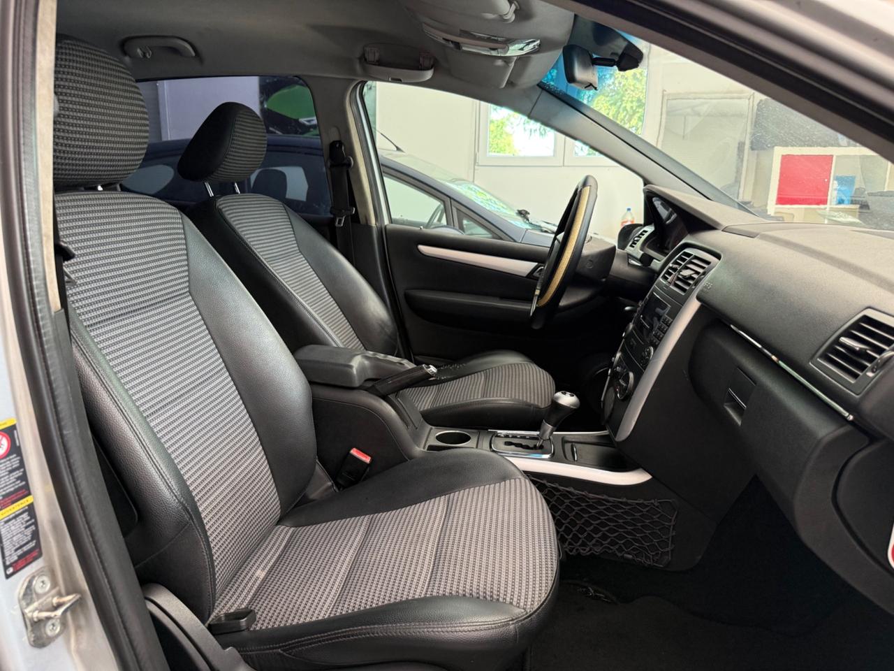 Mercedes classe B 2.0 DIESEL AUTOMATICO