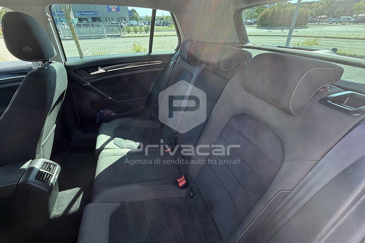 VOLKSWAGEN Golf Business 1.4 TSI 5p. Highline BlueMotion Technology