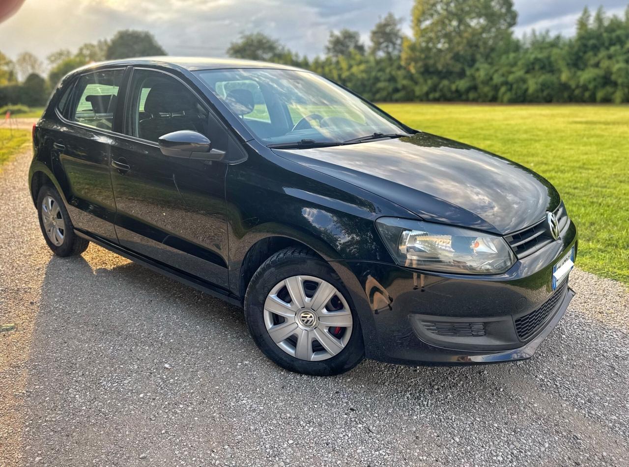 Volkswagen Polo 1.2 TDI – 2012 – 5 Porte – 212.800 km – € 3.890