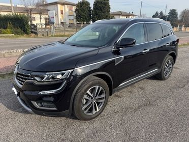 Renault Koleos dCi 175 CV 4x4 X-Tronic Energy Initiale Paris