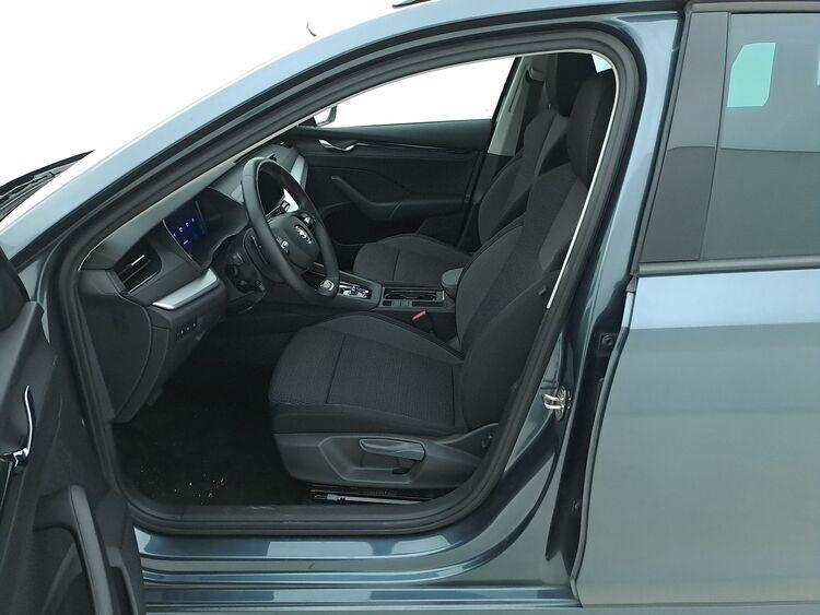 Skoda Octavia Wagon Executive DSG BR274676 2.0 Diesel 150CV
