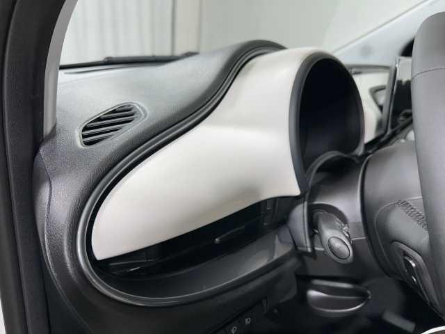 Fiat 500 500e Berlina 42kWh KM ZERO