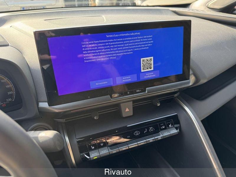 Toyota C-HR 2.0 PHEV Lounge Premiere
