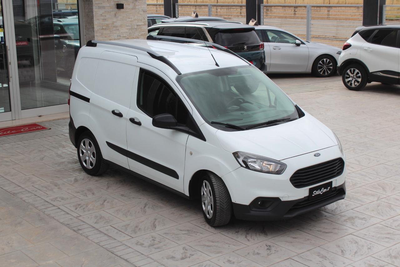 Ford Transit Courier Transit Courier 1.5 TDCi 75CV Van Trend