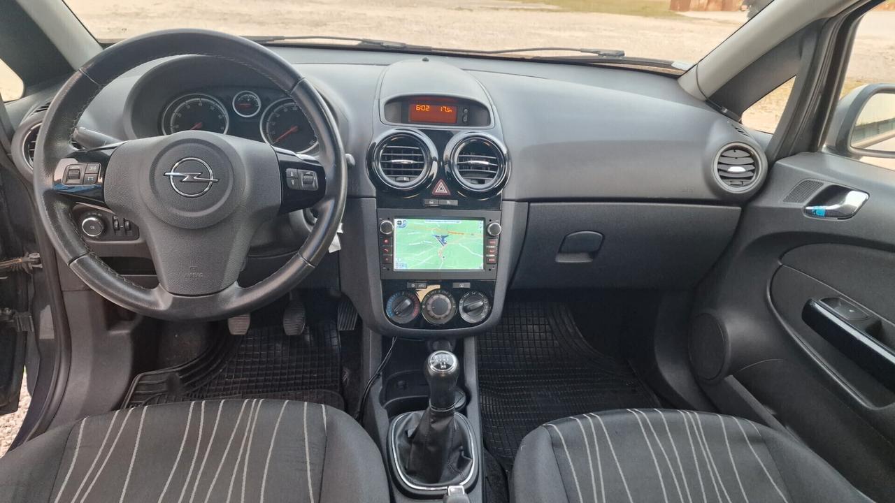 Opel Corsa 1.2 5 porte Edition