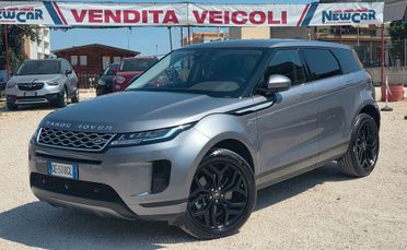 Land Rover Range Evoque 2.0D I4-L.Flw 150 CV AWD Auto HSE