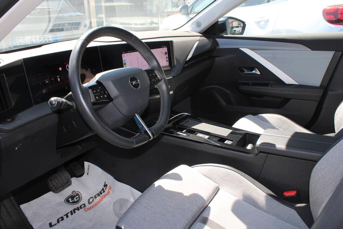 Opel Astra 1.5 Business Elegance s&s 130cv AUTO con CarPlay