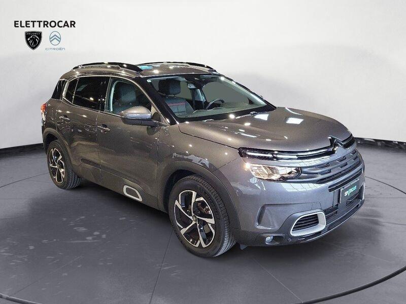 Citroën C5 Aircross BlueHDi 130 S&S EAT8 Feel Pack