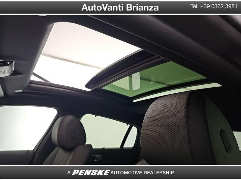 BMW X6 X6 xdrive30d 48V MSport Pro