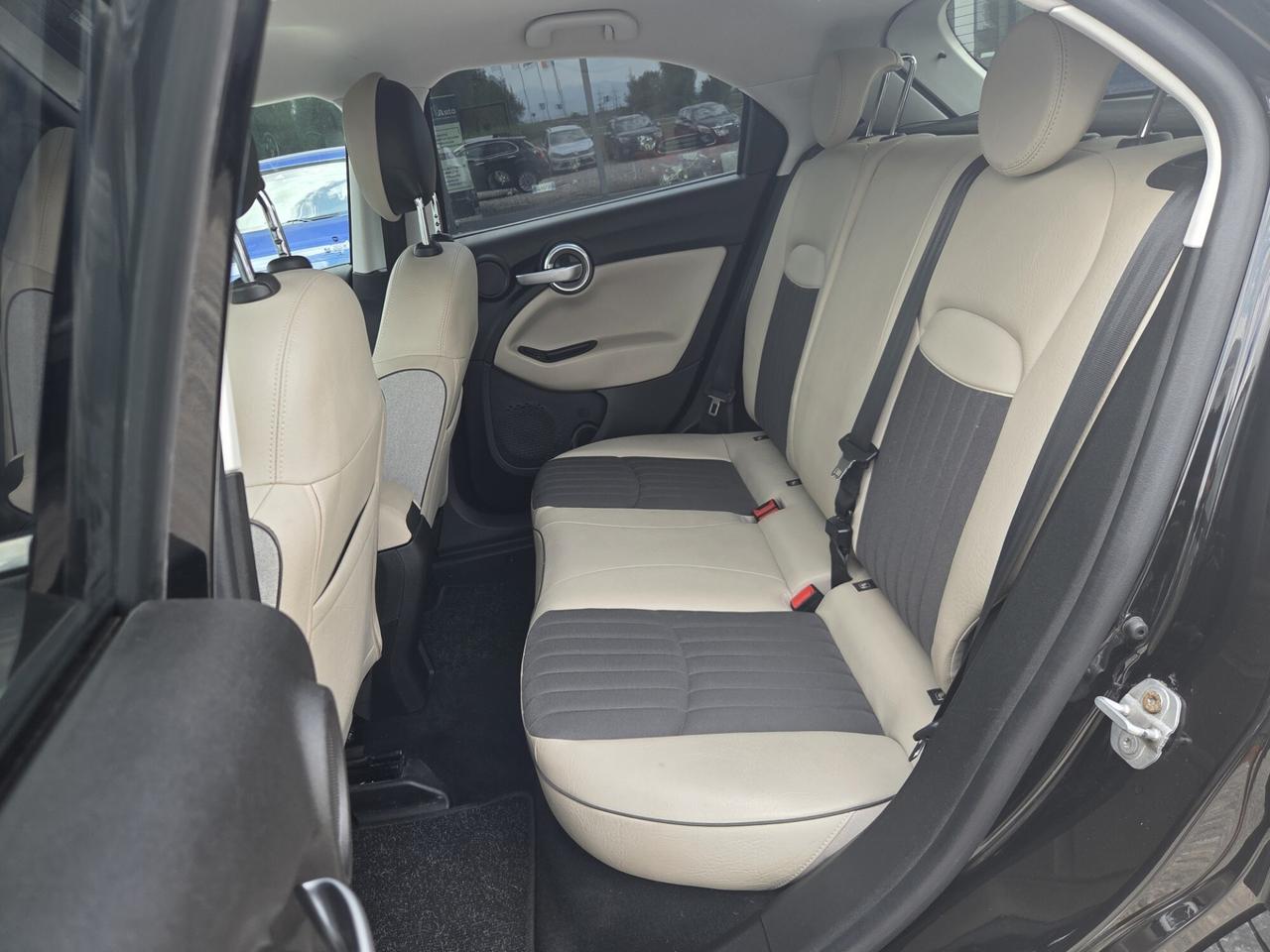 FIAT 500X 1.4 BENZINA 140CV
