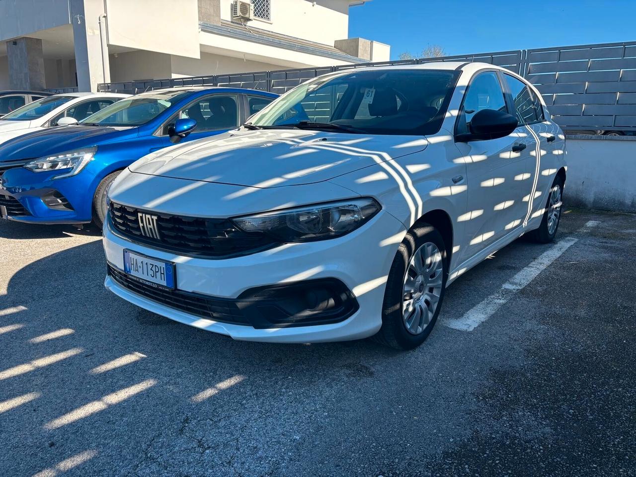 Fiat Tipo 1.3 Mjt S&S 5 porte - 2021