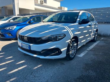 Fiat Tipo 1.3 Mjt S&S 5 porte - 2021