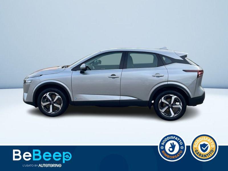 Nissan Qashqai 1.5 E-POWER ACENTA 2WD