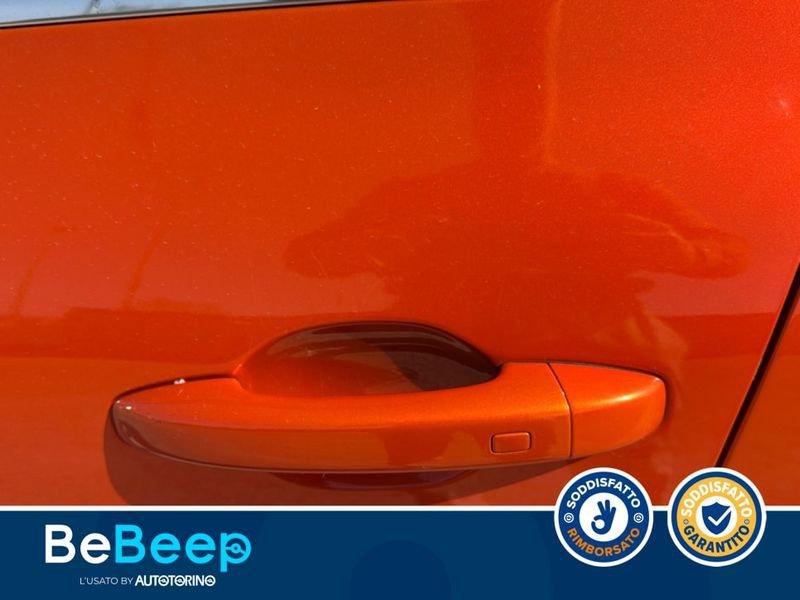 Renault Clio 1.5 BLUE DCI INTENS 115CV