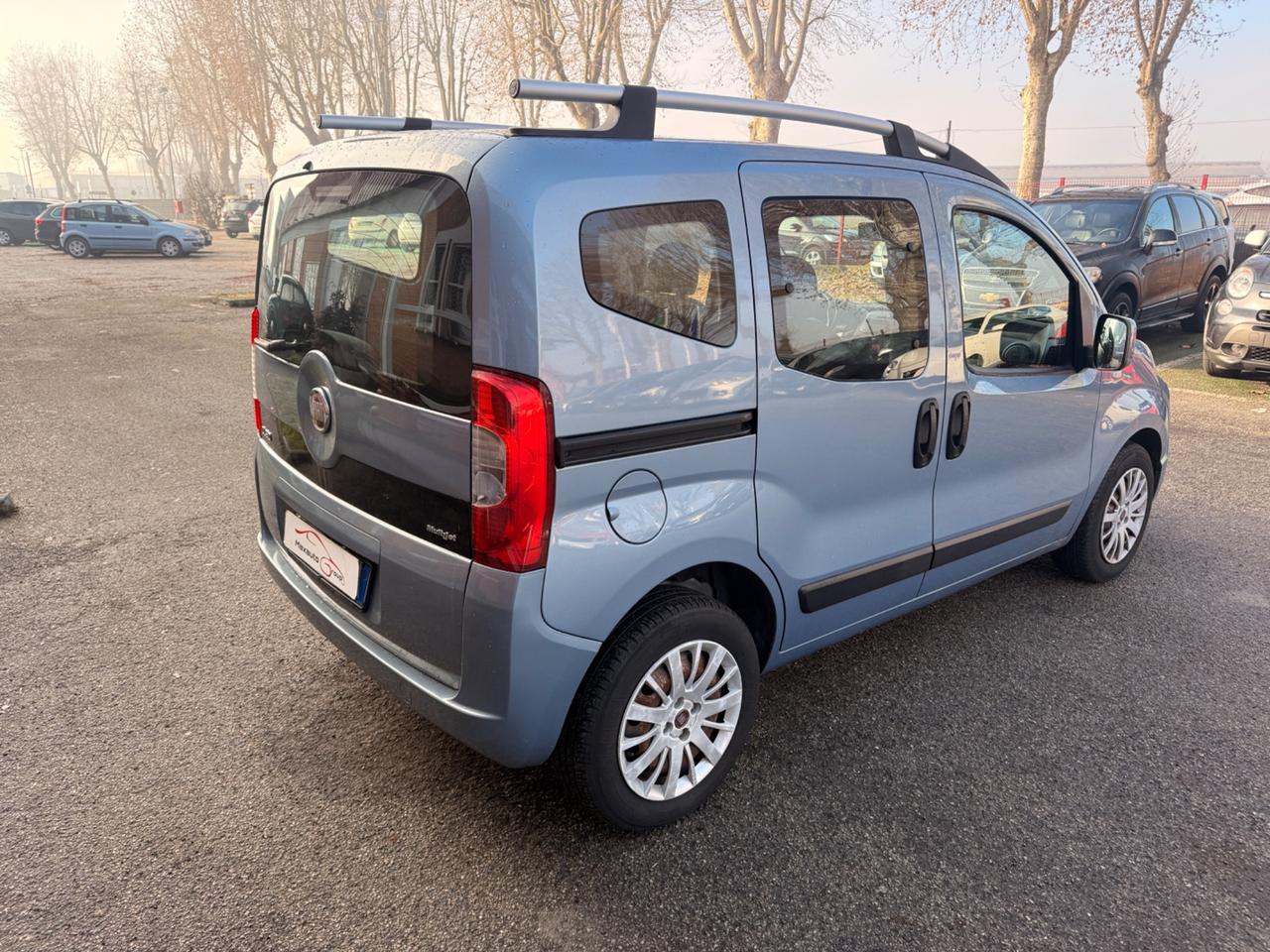Fiat Qubo 1.3 MJT 75 CV Dynamic
