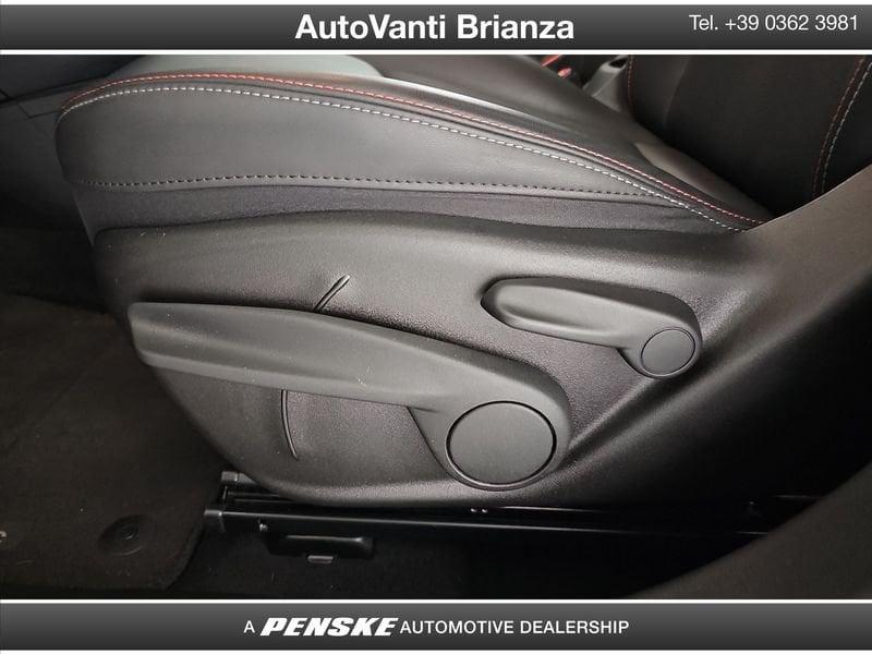 FIAT 500X 1.3 T4 DCT Sport