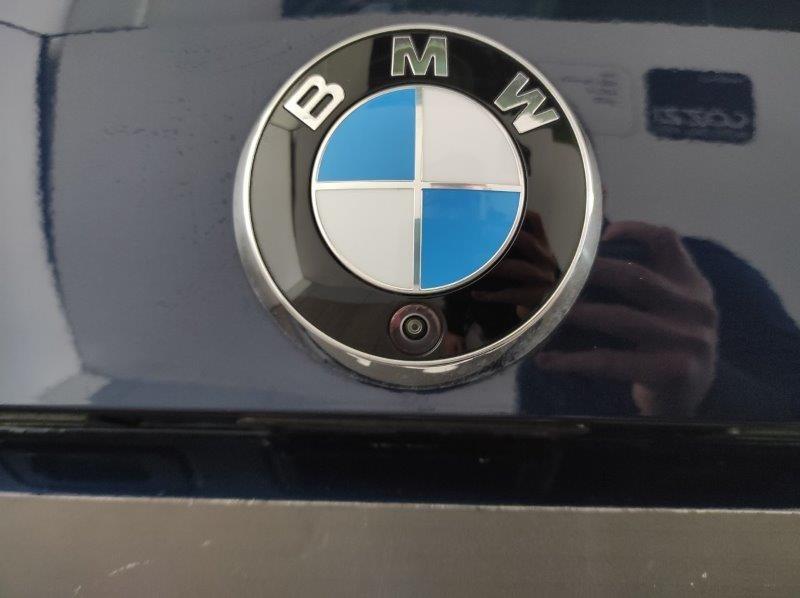 BMW Serie 4 G.C. (G26) - 430i Sport