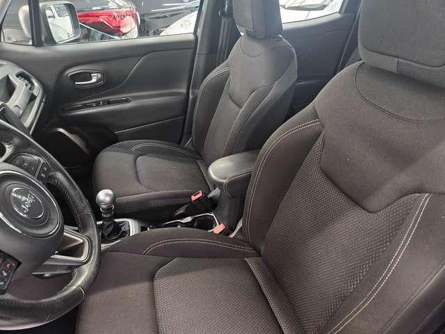 Jeep Renegade Renegade 1.0 Turbo 120CV Limited