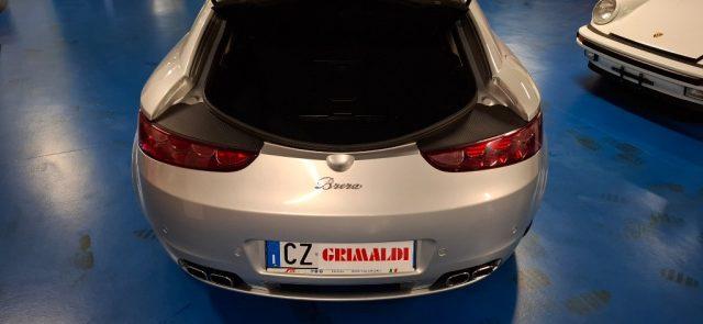 ALFA ROMEO Brera 2.2 JTS *UNICO PROPRIETARIO*SOLO 17.500KM DA NUOVA