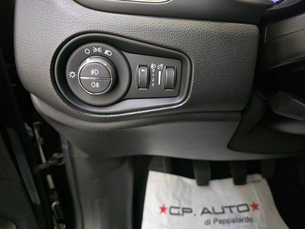 Jeep Renegade 1.6 mjt Limited 2wd 120cv