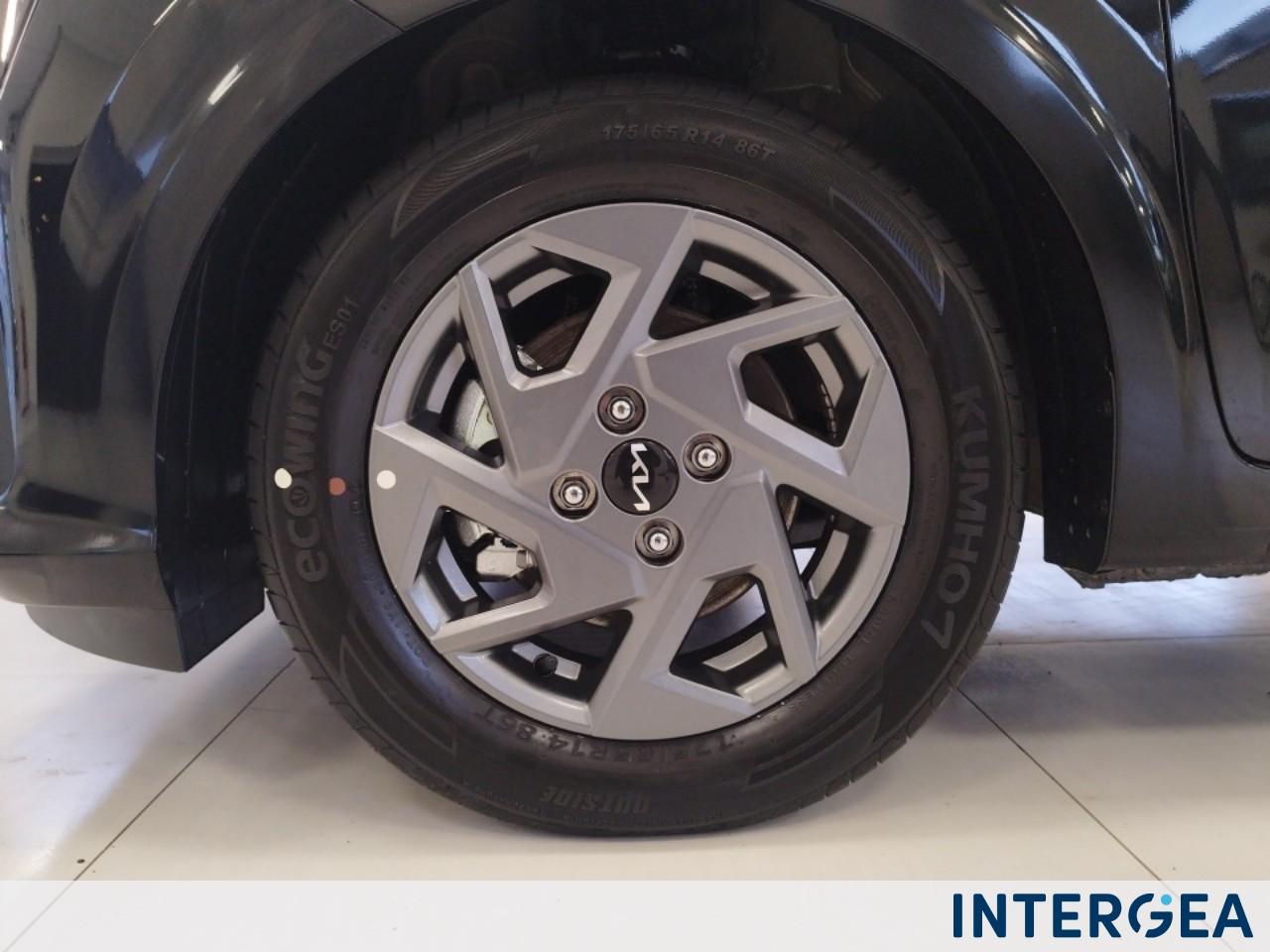 KIA Picanto 1.0 mpi Gpl Urban