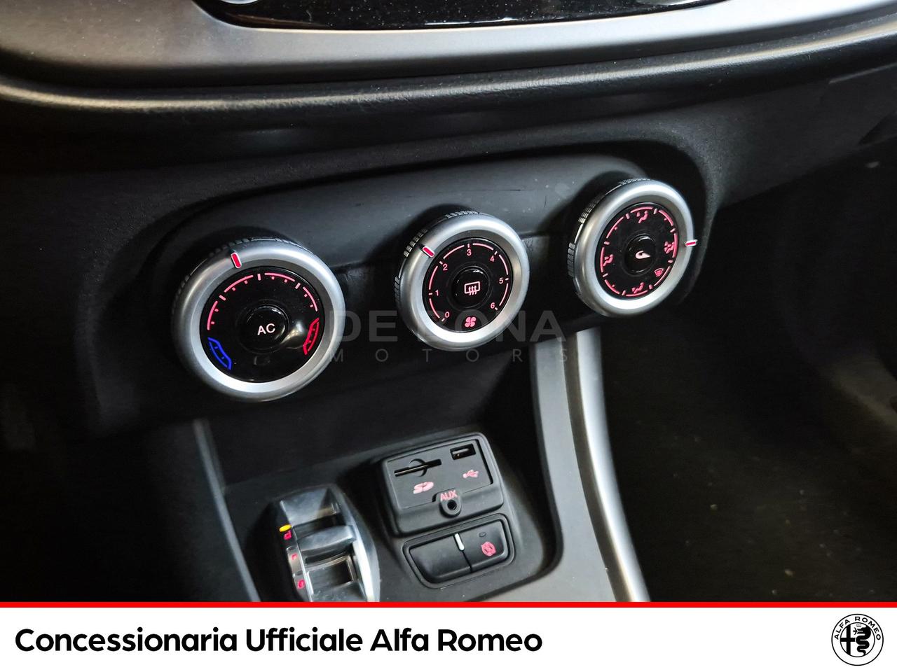 Alfa Romeo Giulietta 1.6 jtdm progression 120cv