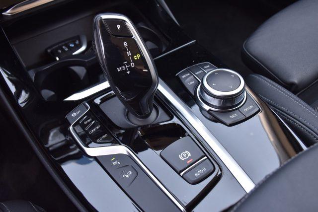 BMW X3 xDrive20d xLine