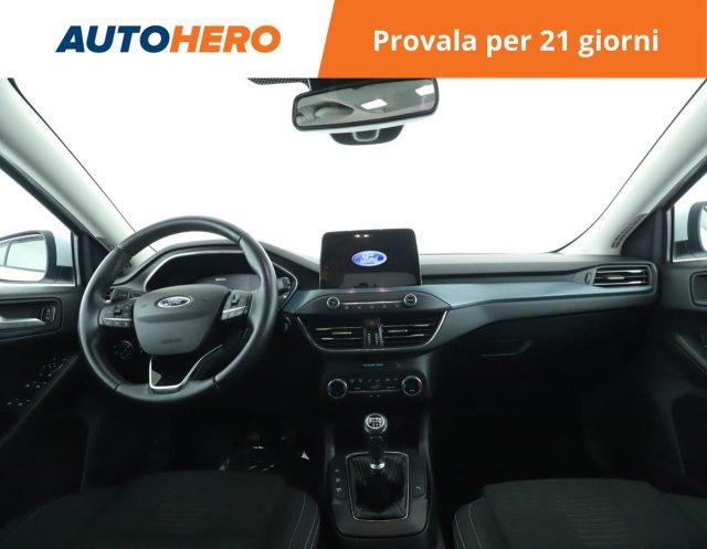 FORD Focus 1.5 EcoBlue 120 CV 5p. Active