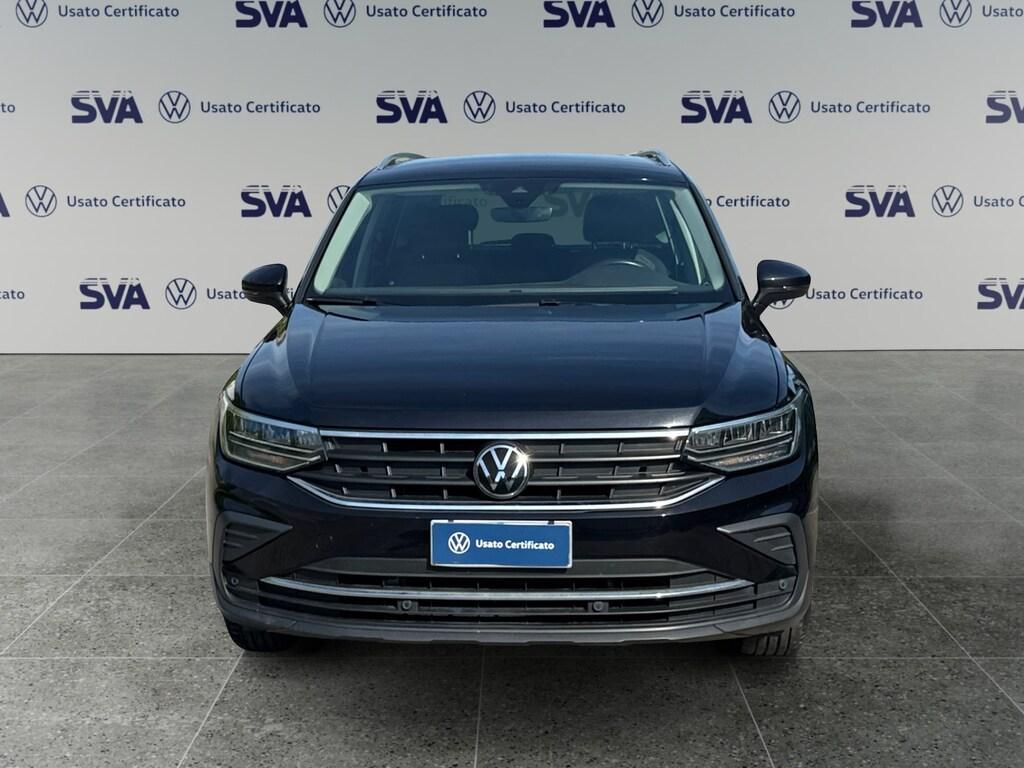Volkswagen Tiguan 1.5 TSI 130CV Life