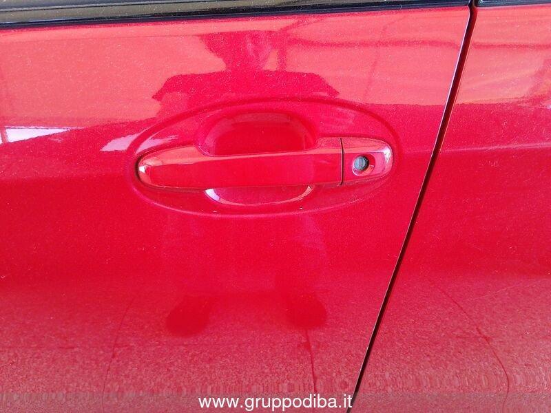 Toyota Yaris III 2017 5p Benzina 5p 1.0 Active my18