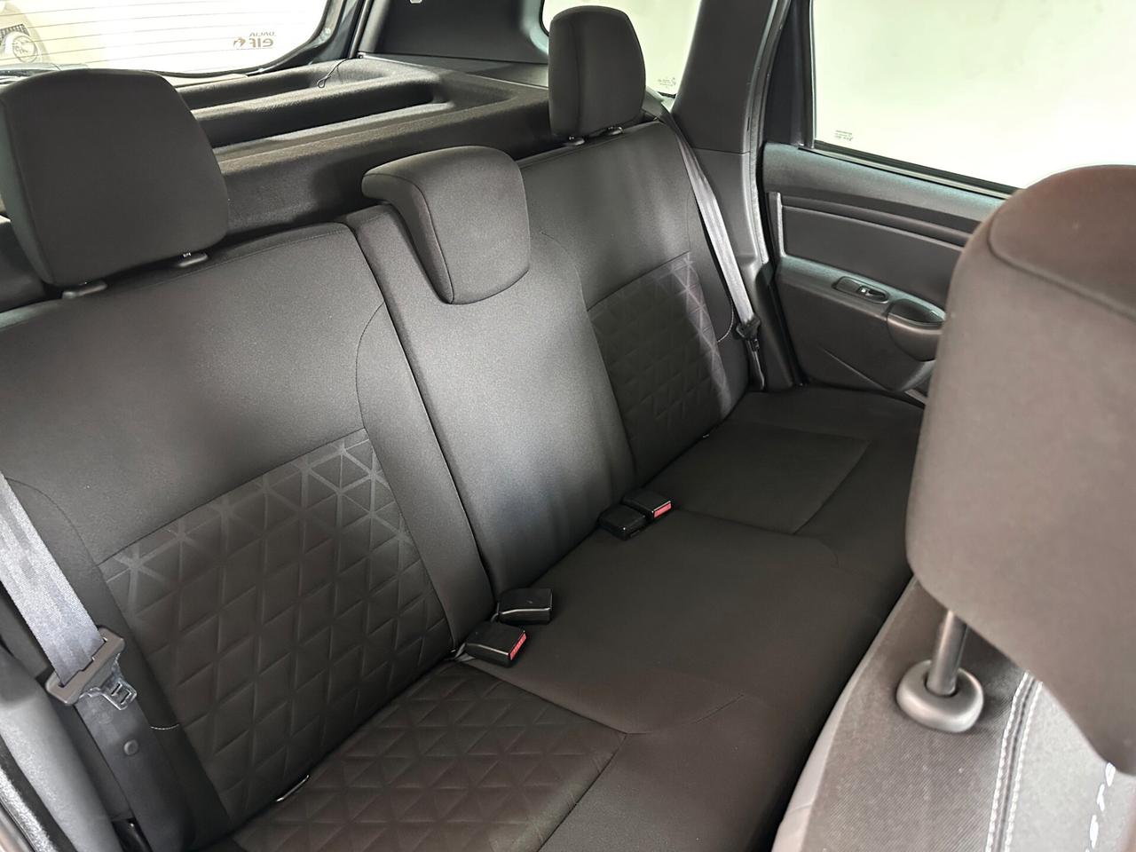 Dacia Duster 1.5 dCi 110CV 4x2 Lauréate