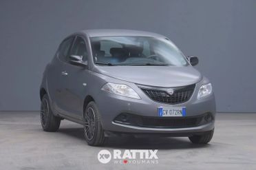 Lancia Ypsilon 1.0 Firefly Hybrid 70CV Silver 5p.ti