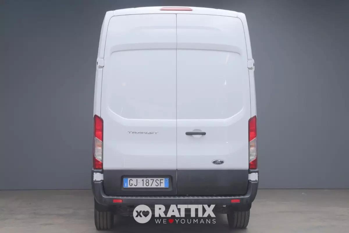 Ford Transit 350 2.0 TDCI 170CV Trend L3H2 RWD N1 (IVA ESCLUSA)