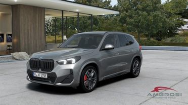 BMW X1 xDrive25e Msport Pro Premium Package