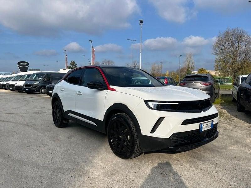 Opel Mokka Mokka 1.2 Turbo GS