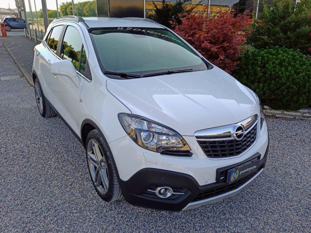 OPEL Mokka 1.4 Turbo Ecotec 140CV 4x2 Start&Stop Cosmo