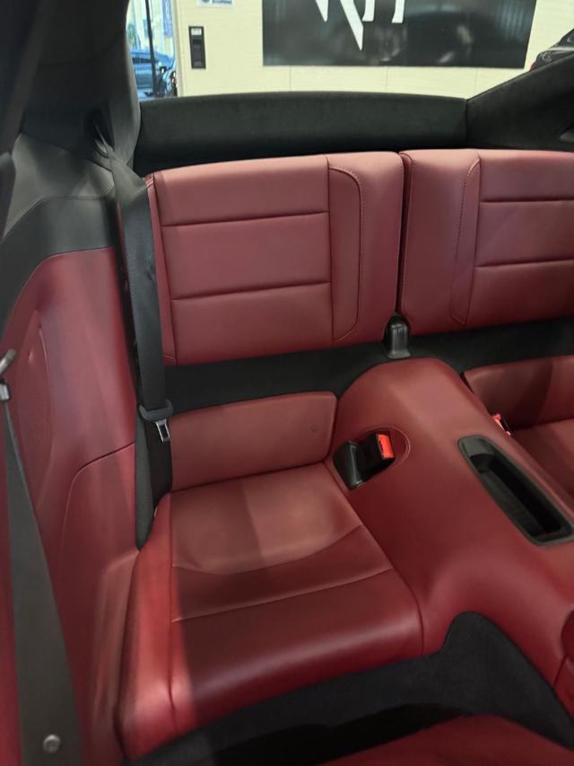 PORSCHE 911 3.8 Turbo S Coupé*/*111 PUNTI*/* PARI AL NUOVO
