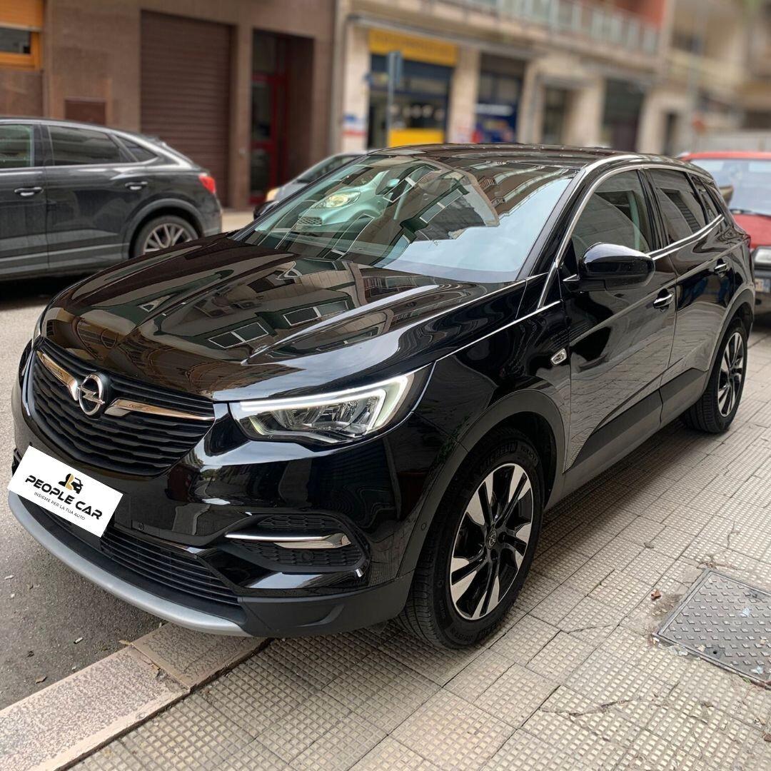 Opel Grandland X 1.5 diesel Ecotec Start&Stop Elegance