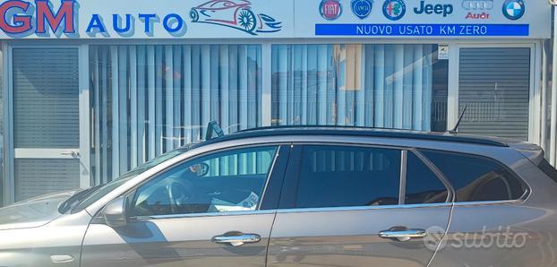 Fiat Tipo 1.3 Mjt SW Lounge 2017