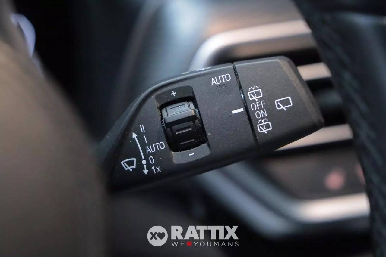 BMW X3 30e 2.0 PHEV Msport xDrive Auto + tetto apribile