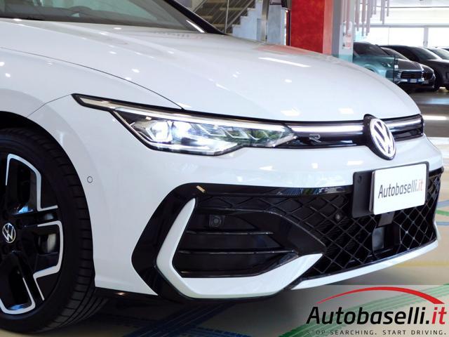 VOLKSWAGEN Golf 2.0 TDI 150 CV DSG SCR R-LINE AUTOMATICO EURO 6E