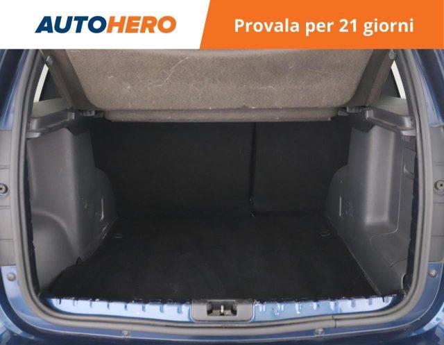 DACIA Duster 1.5 dCi 110 CV S&S 4x2 Serie Speciale Brave2