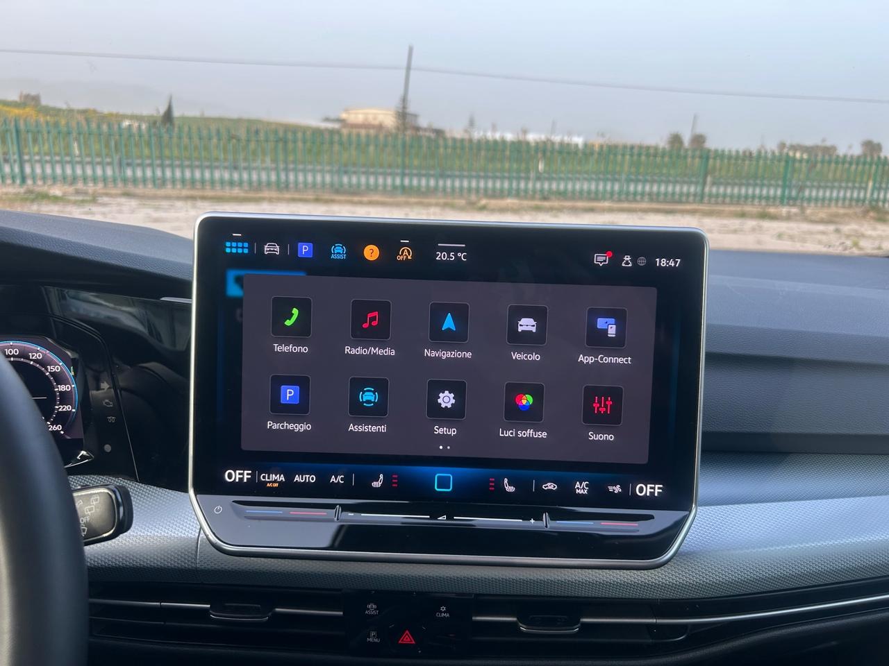 Volkswagen Golf 1.5 TSI eHybrid DSG Style