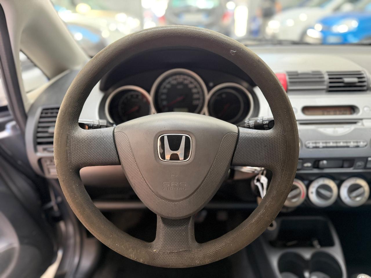 Honda Jazz 1.4 benzina