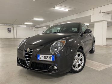 Alfa Romeo MiTo 1.3 JTDm 85 CV S&S Distinctive Ok Neopatentati