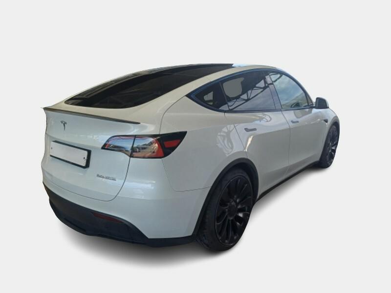 TESLA MODEL Y 75 KWH PERFORMANCE DUAL MOTOR 4WD AUTO SUV
