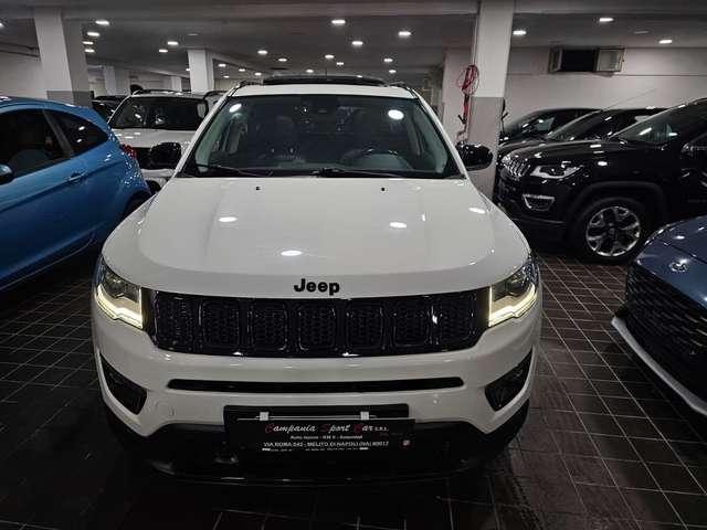Jeep Compass LIMITED EDITION 1.6 MJT 120CV FWD ITALIANA