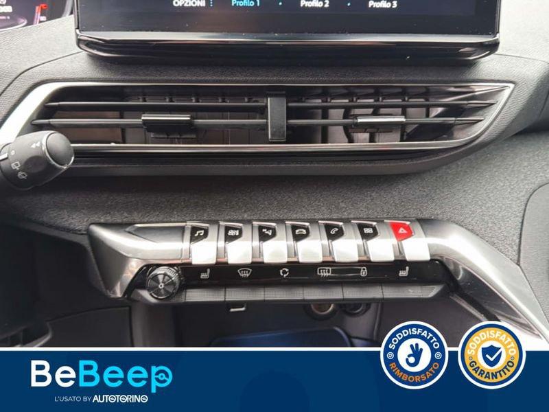 Peugeot 3008 1.5 BLUEHDI ALLURE S&S 130CV