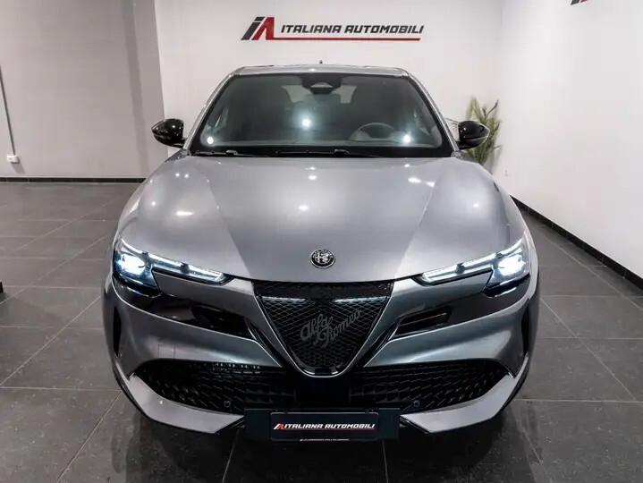 Alfa Romeo Junior 1.2 145 CV Hybrid eDCT6 Q4