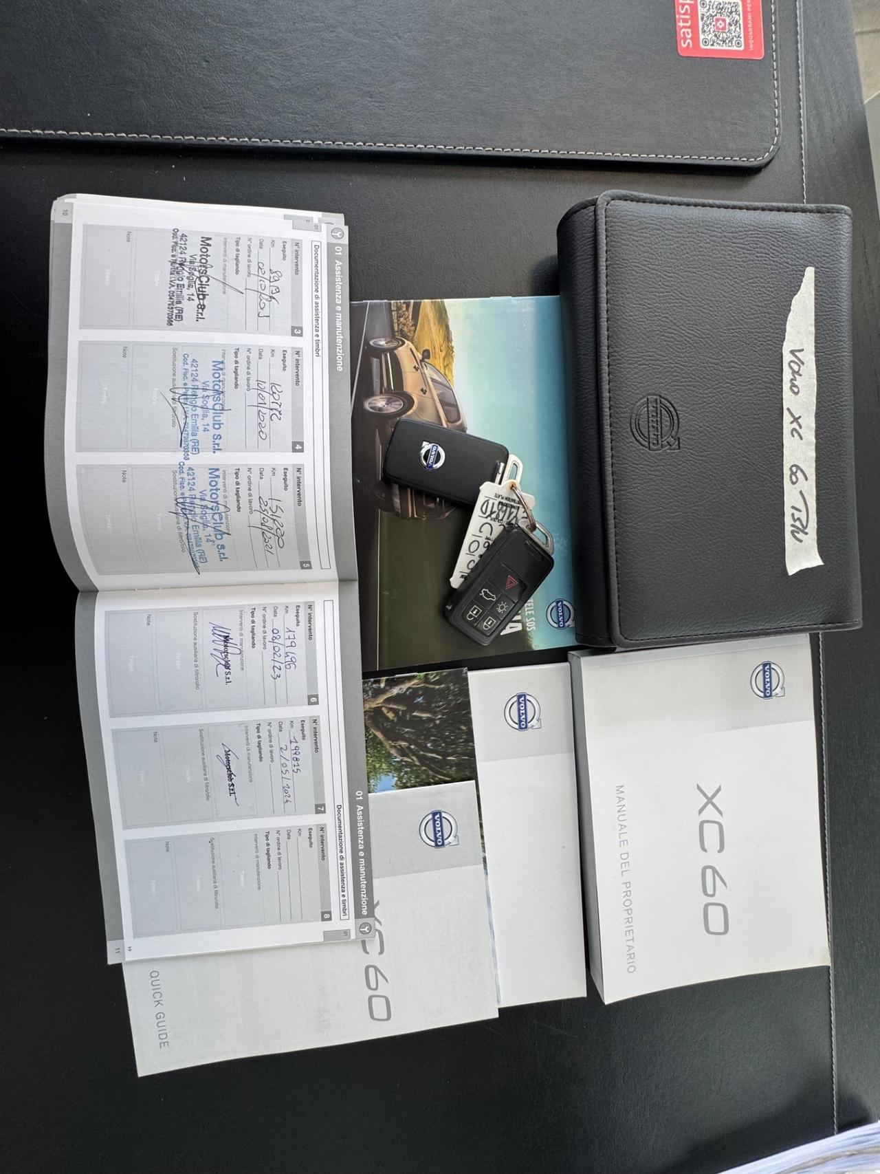 Volvo XC 60 XC60 D4 Geartronic Momentum